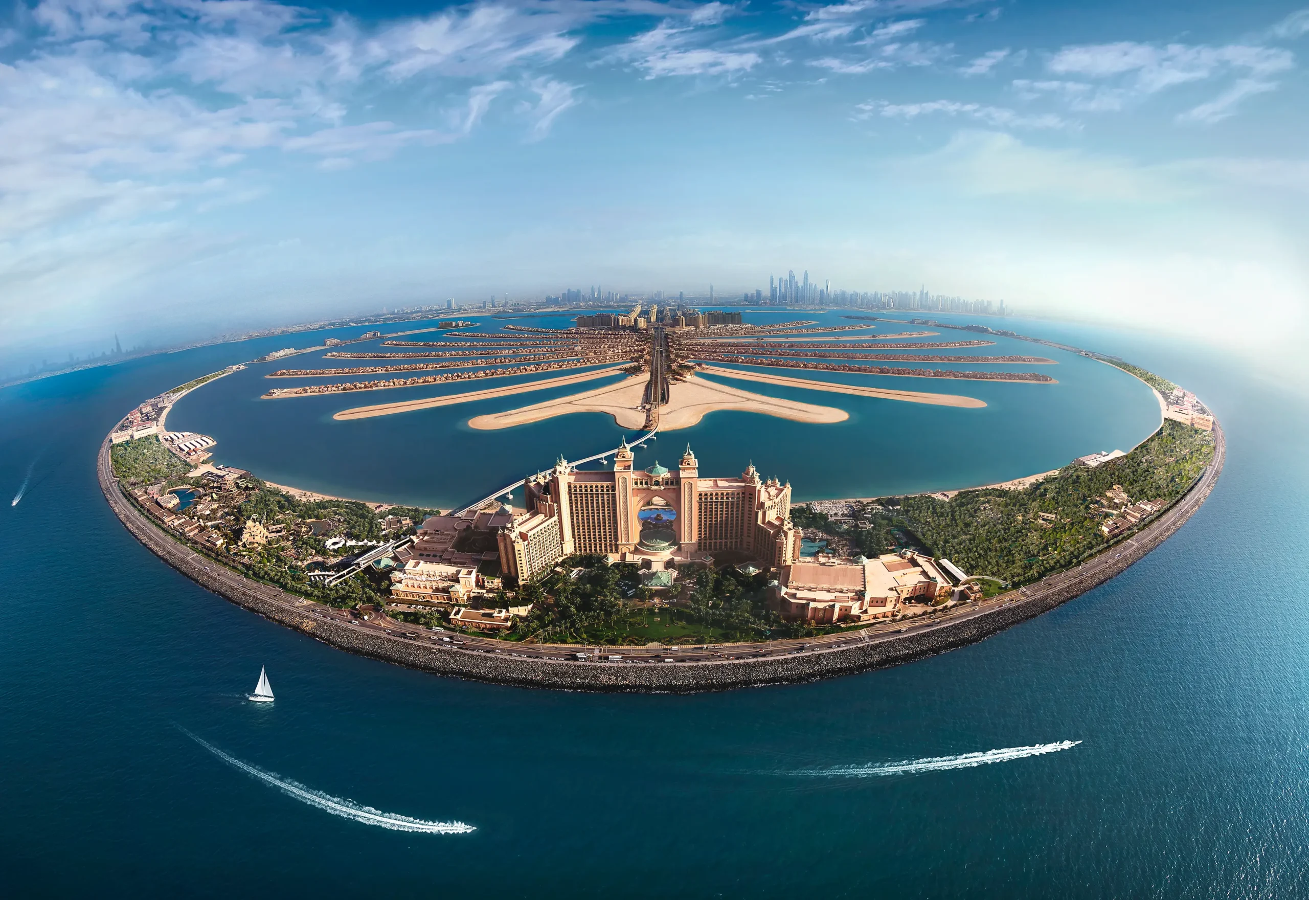 Dubai real estate