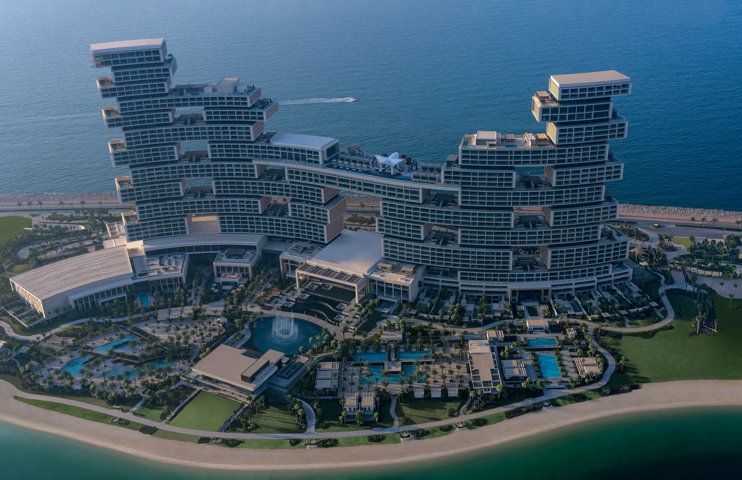 Dubai real estate