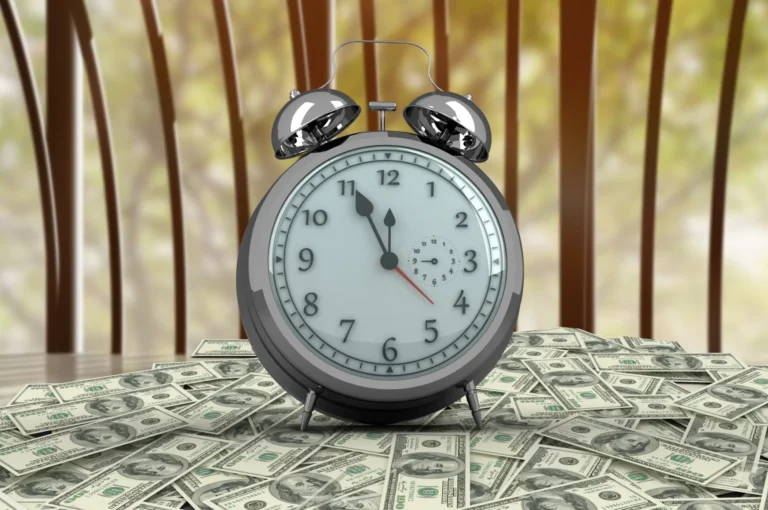 The Rise of the Time Economy – From a Commodity to a Tradable Asset