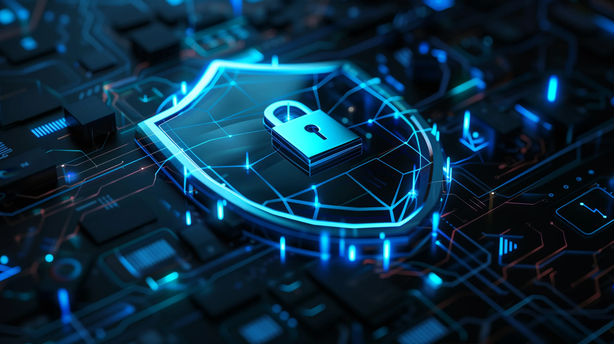 Cybersecurity in 2025
