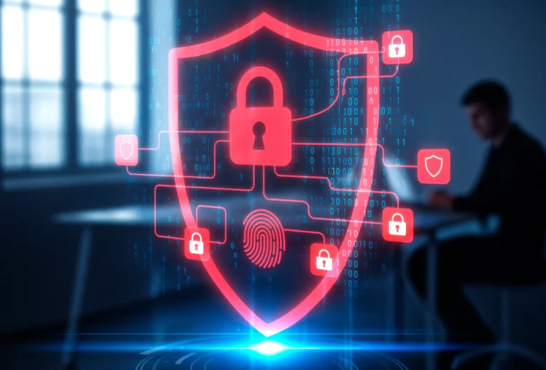 Cybersecurity in 2025