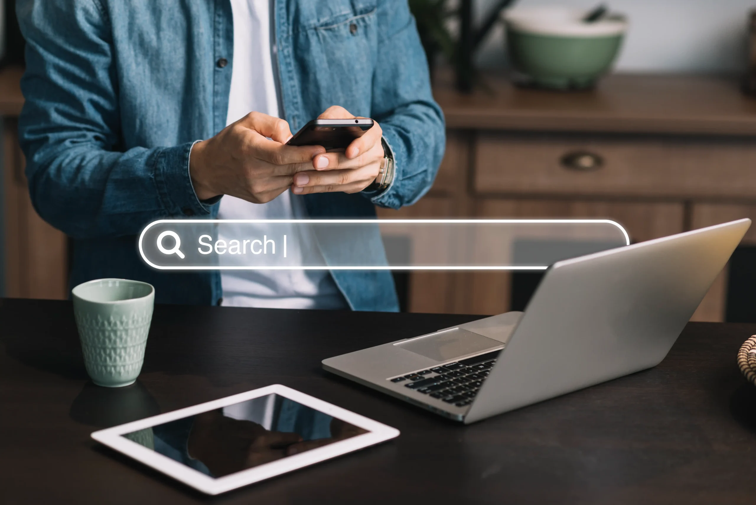 SEO in the Age of AI