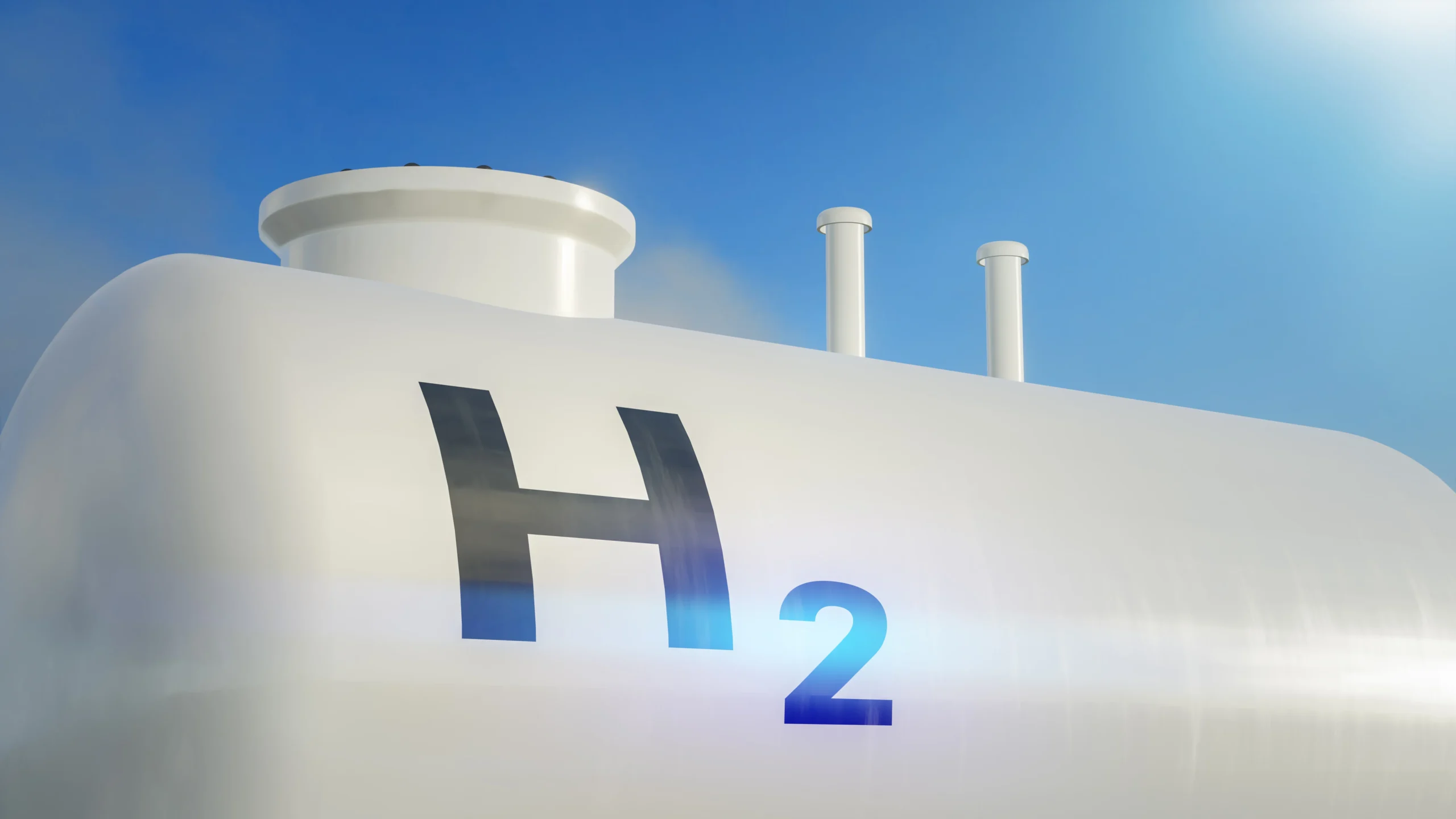 Green Hydrogen Race