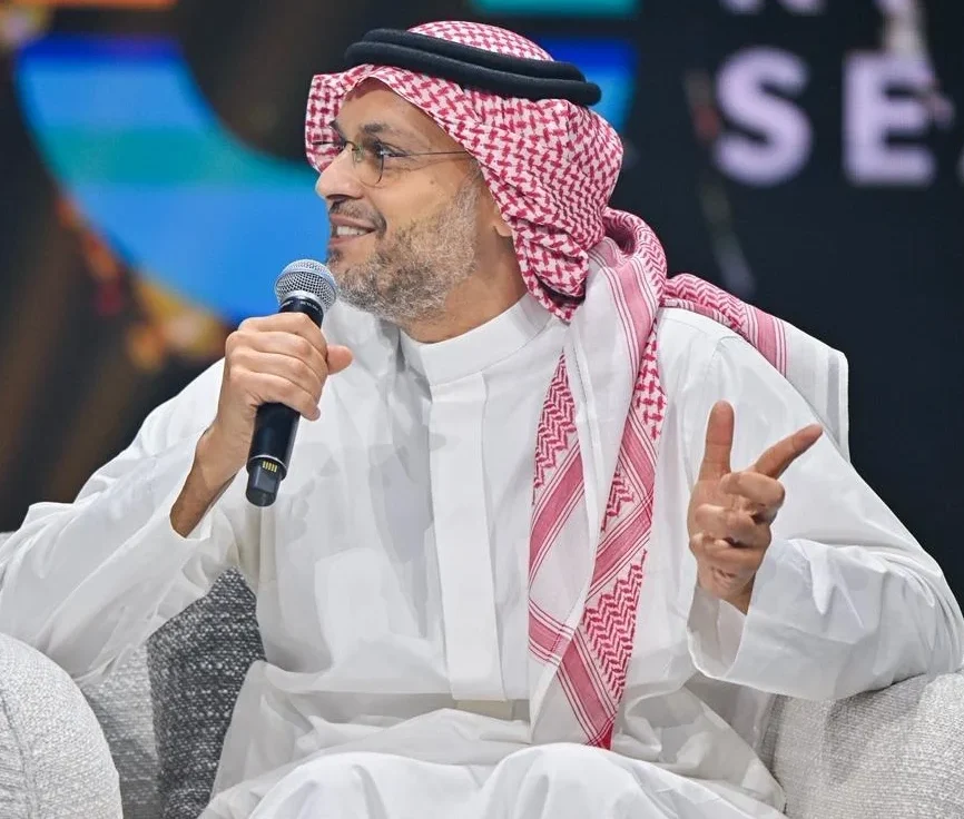 Saudi Arabia’s Joy Forum 2025: A Billion-Riyal Leap into the Global Entertainment Future
