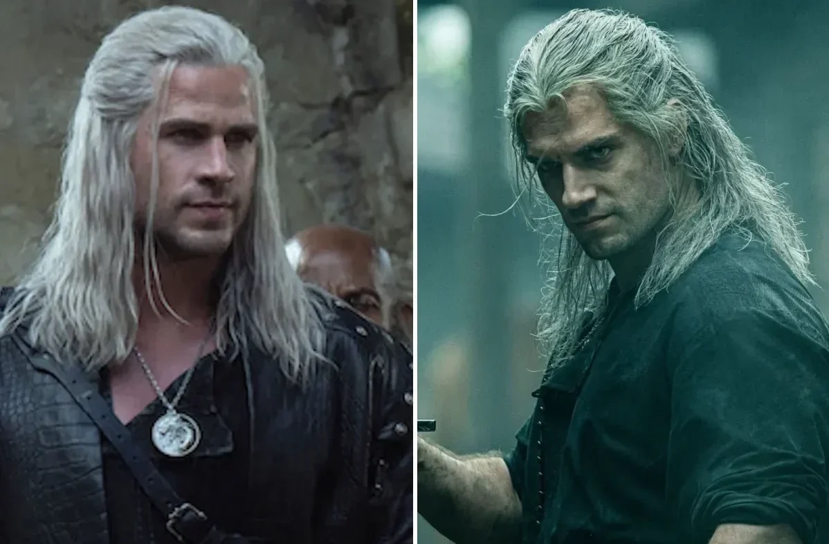 Will, The Witcher Season 4 Survive the Switch from Cavill to Hemsworth?