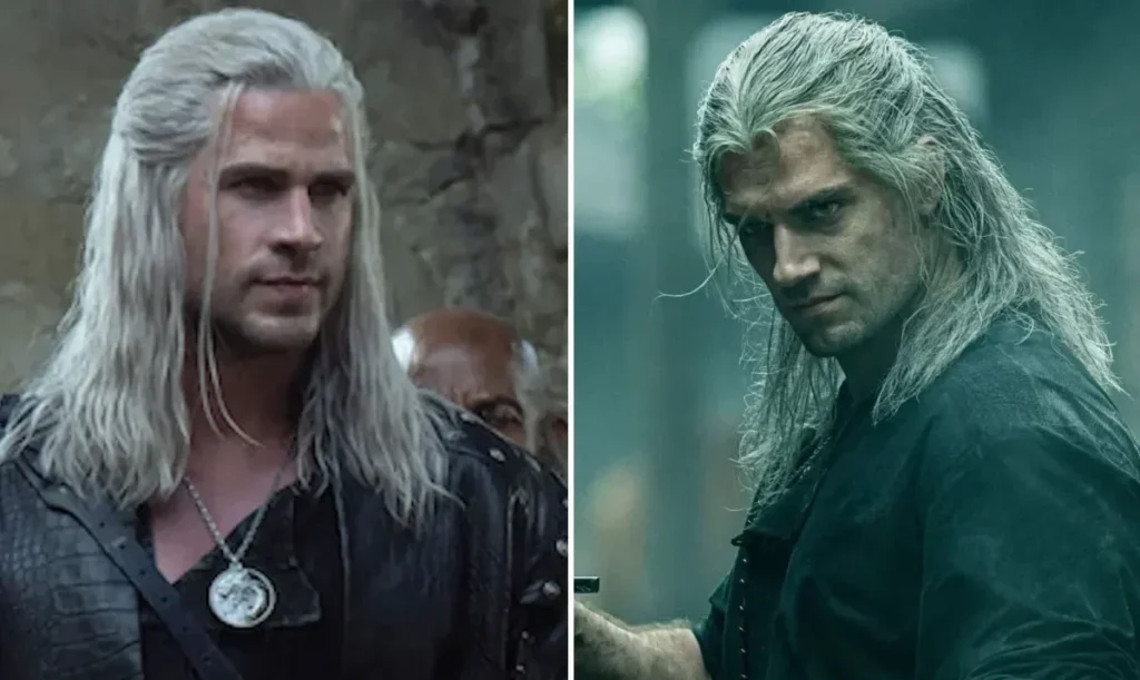 Will, The Witcher Season 4 Survive the Switch from Cavill to Hemsworth?