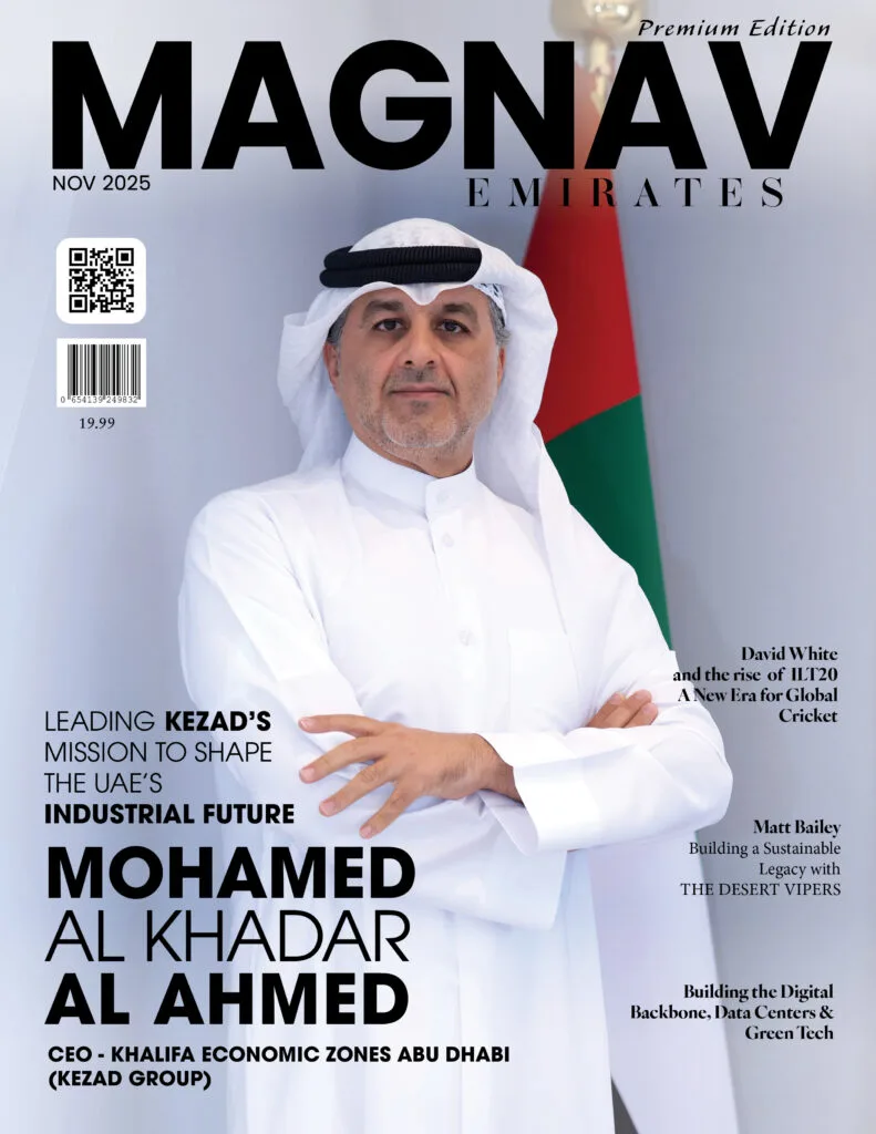 November 2025 Emirates Edition