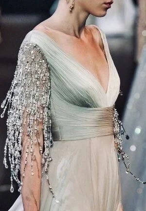 Eveningwear & Couture New Luxury Narratives Shaped by Middle Eastern Craft