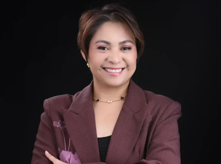 Marisse Aranas: Cultivating Change Through Education, Soil, and Sustainability