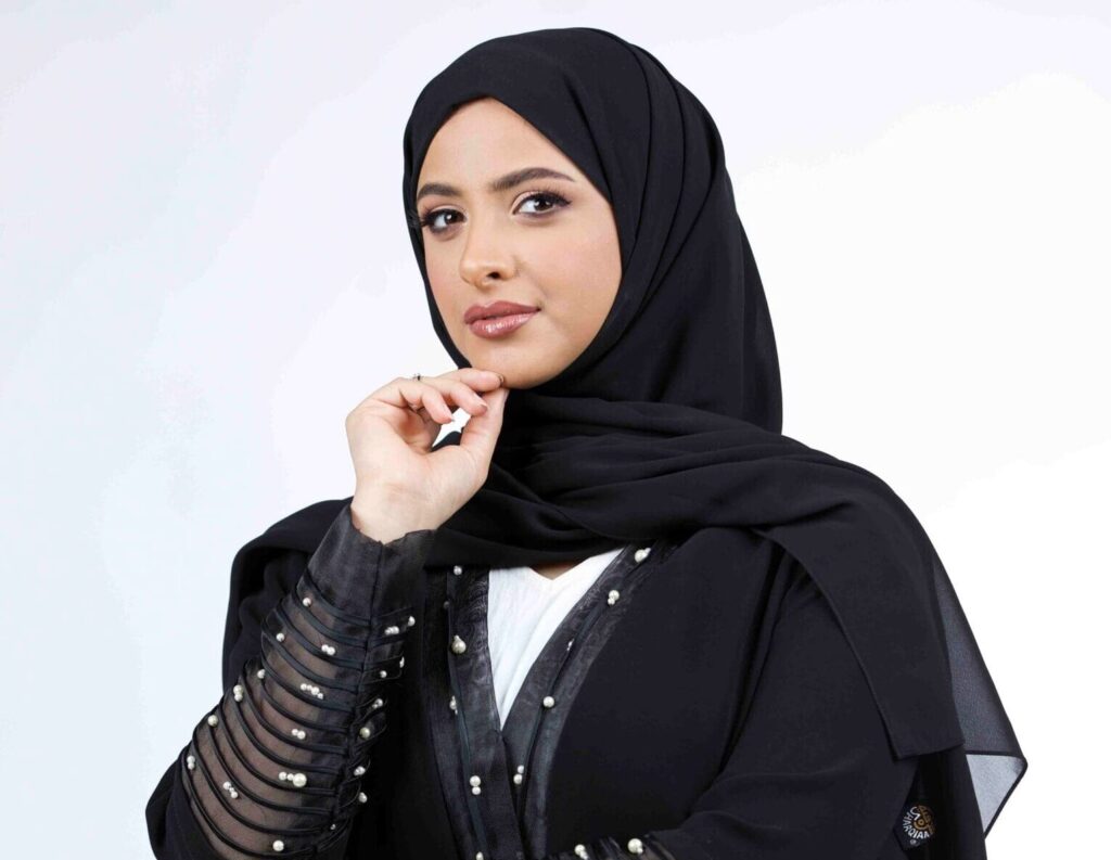 Nouf Al Katheeri