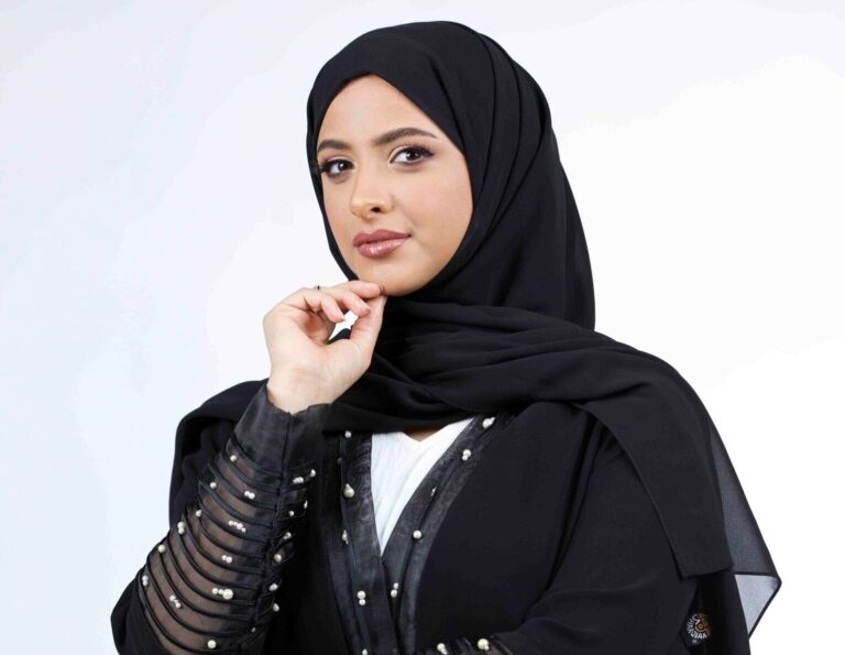 Nouf Al Katheeri