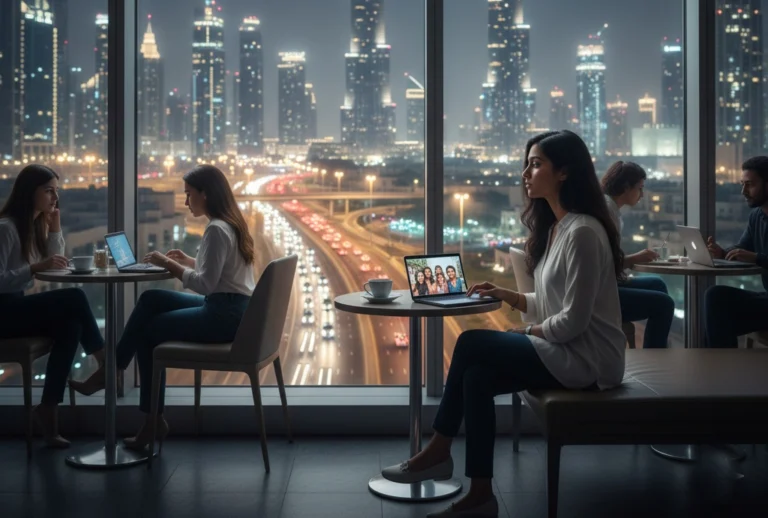 Loneliness in the Age of Connection