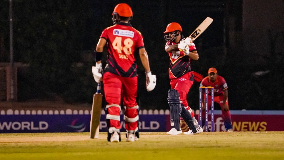 ILT20 2025: UAE’s Premier Cricket League Returns on National Day with Bigger Stars and Higher Stakes