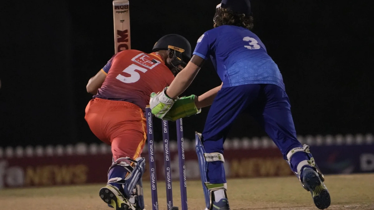 ILT20 2025: UAE’s Premier Cricket League Returns on National Day with Bigger Stars and Higher Stakes