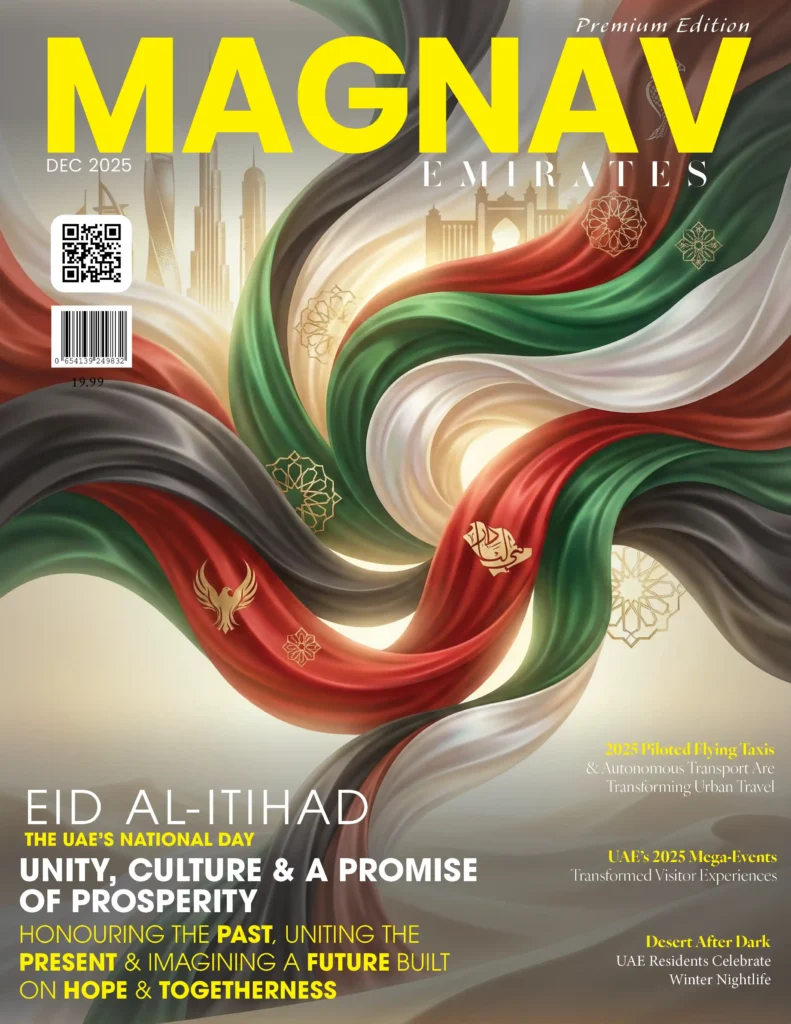 December 2025 Emirates Edition