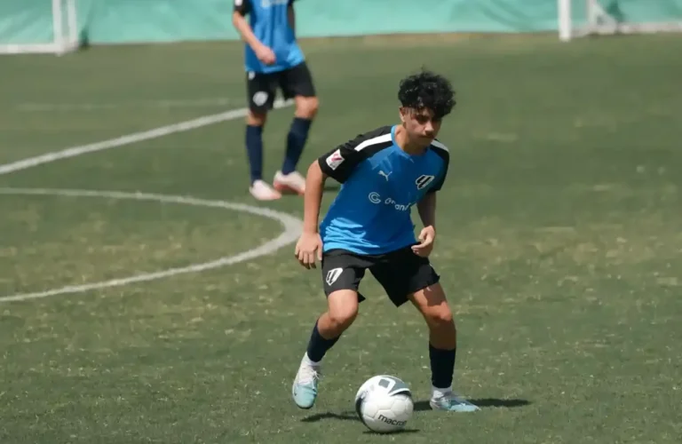 Football Future Ahead