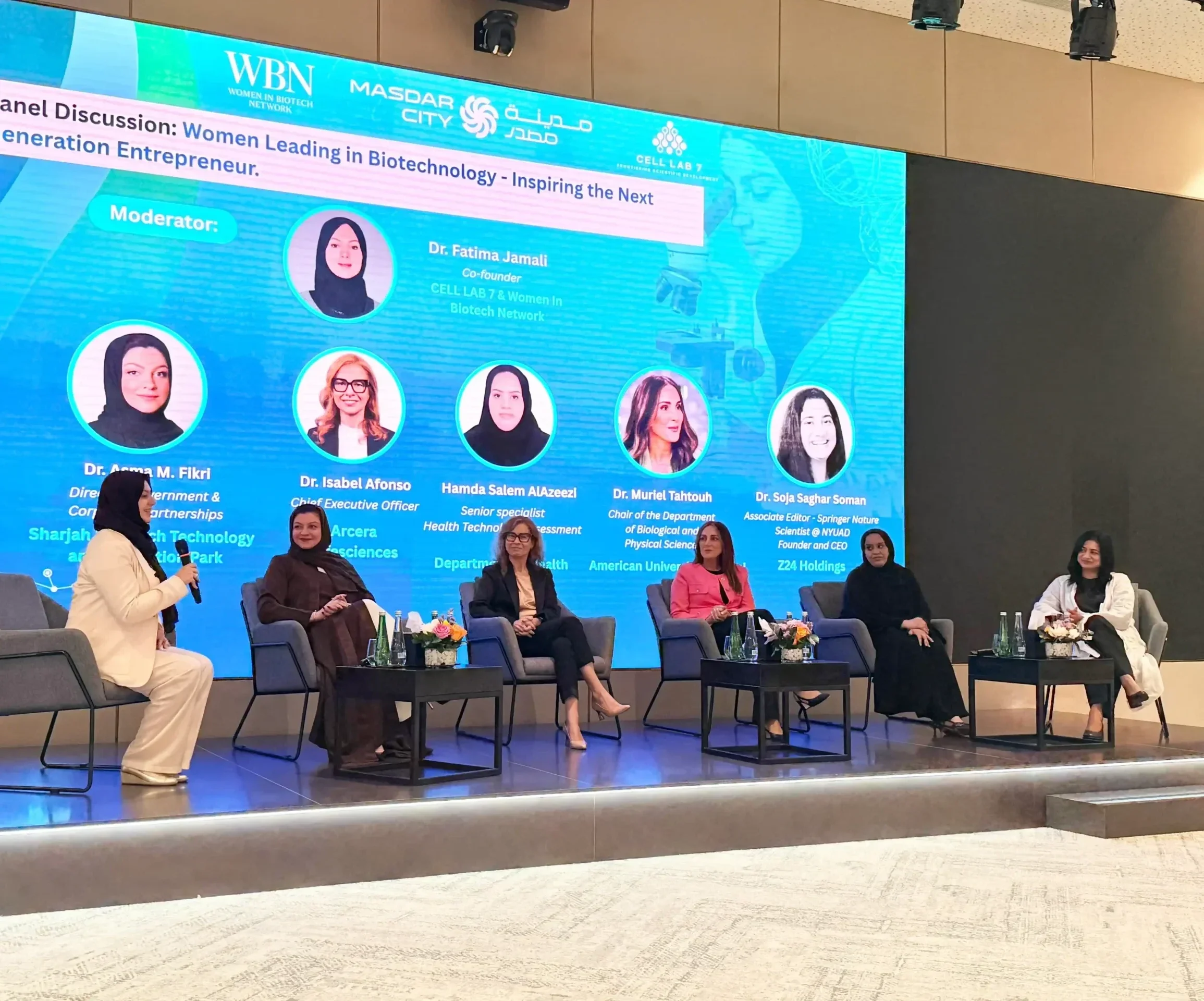 Dr. Soja Saghar Soman