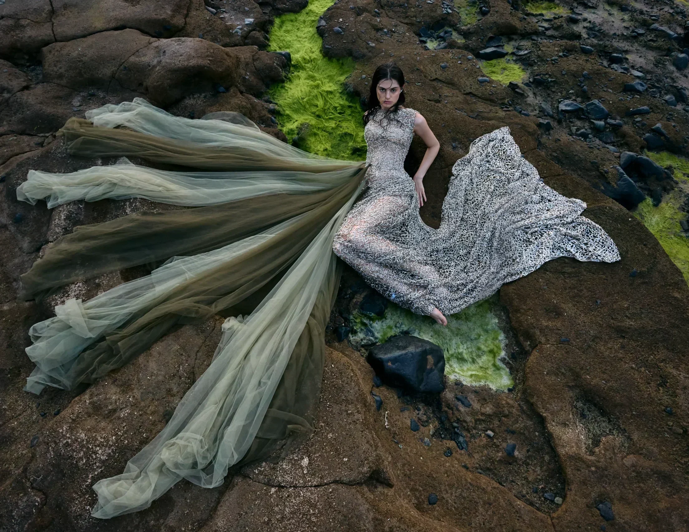 Chathuri Samaraweera, Anaya’s Collection, Where Emotion Becomes Couture And Every Woman Becomes A Story