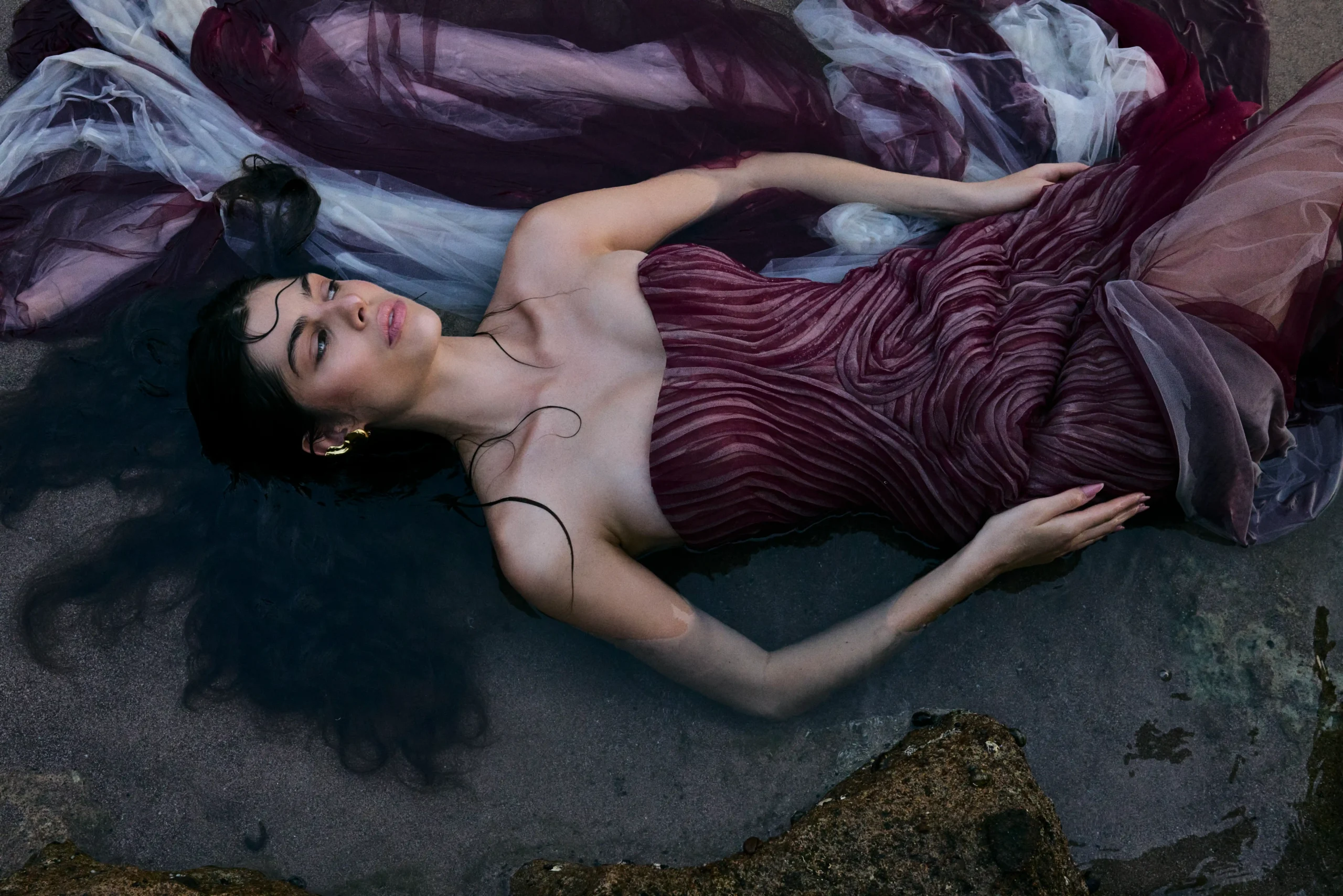 Chathuri Samaraweera, Anaya’s Collection, Where Emotion Becomes Couture And Every Woman Becomes A Story