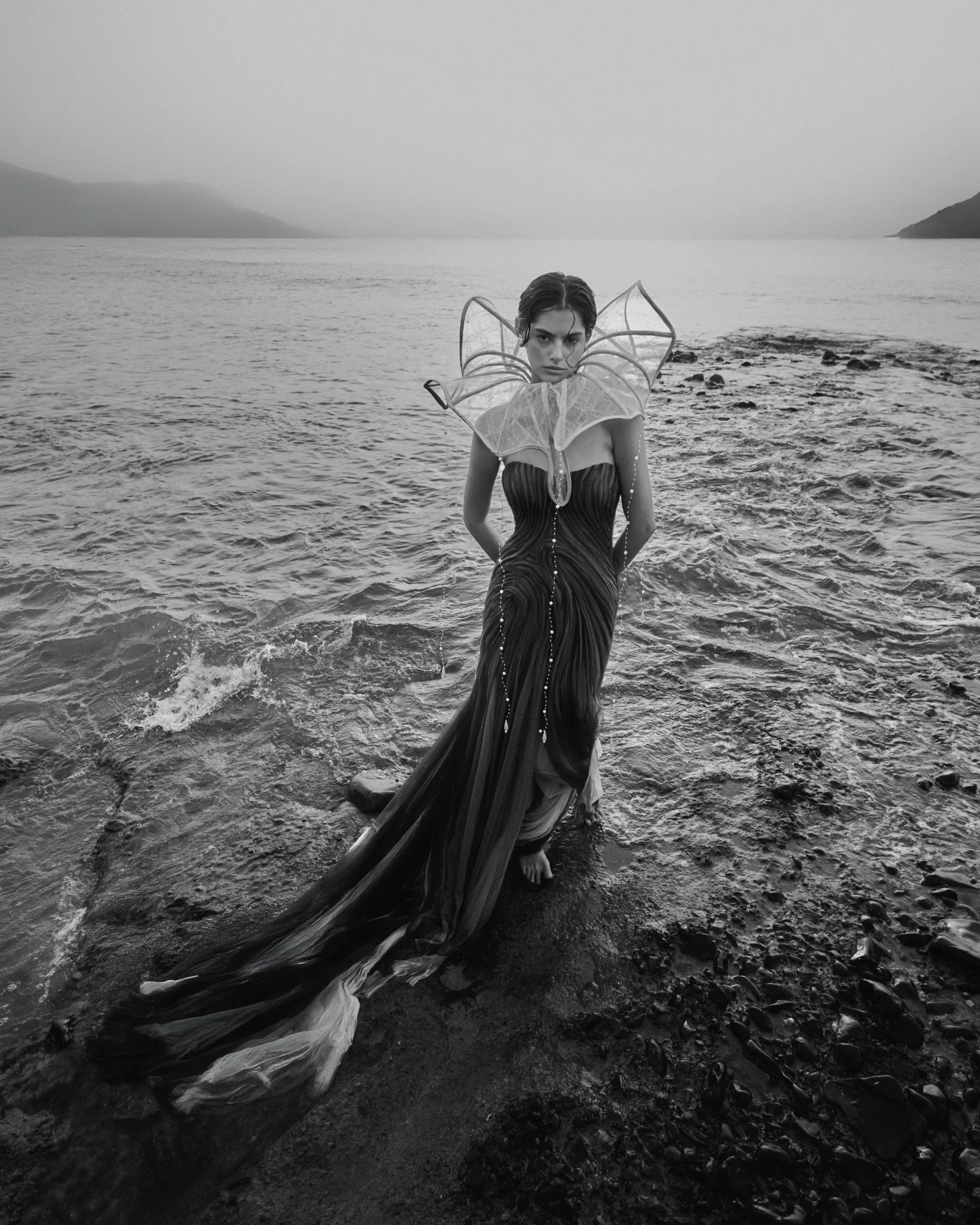 Chathuri Samaraweera, Anaya’s Collection, Where Emotion Becomes Couture And Every Woman Becomes A Story