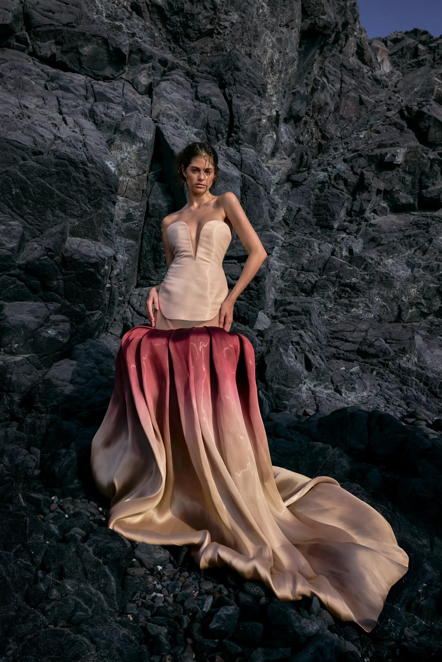 Chathuri Samaraweera, Anaya’s Collection, Where Emotion Becomes Couture And Every Woman Becomes A Story