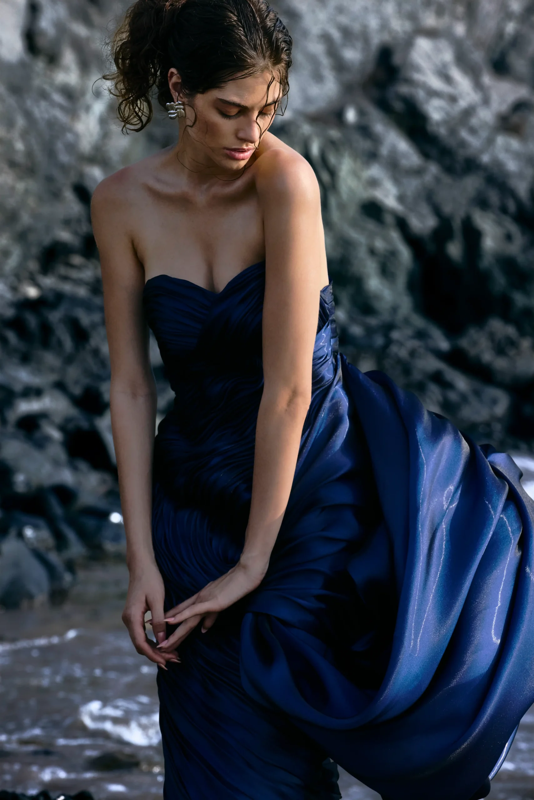 Chathuri Samaraweera, Anaya’s Collection, Where Emotion Becomes Couture And Every Woman Becomes A Story