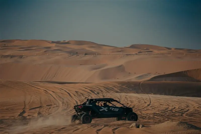 The Timeless Allure of Liwa as the UAE’s Ultimate Sanctuary for Heritage and Silence