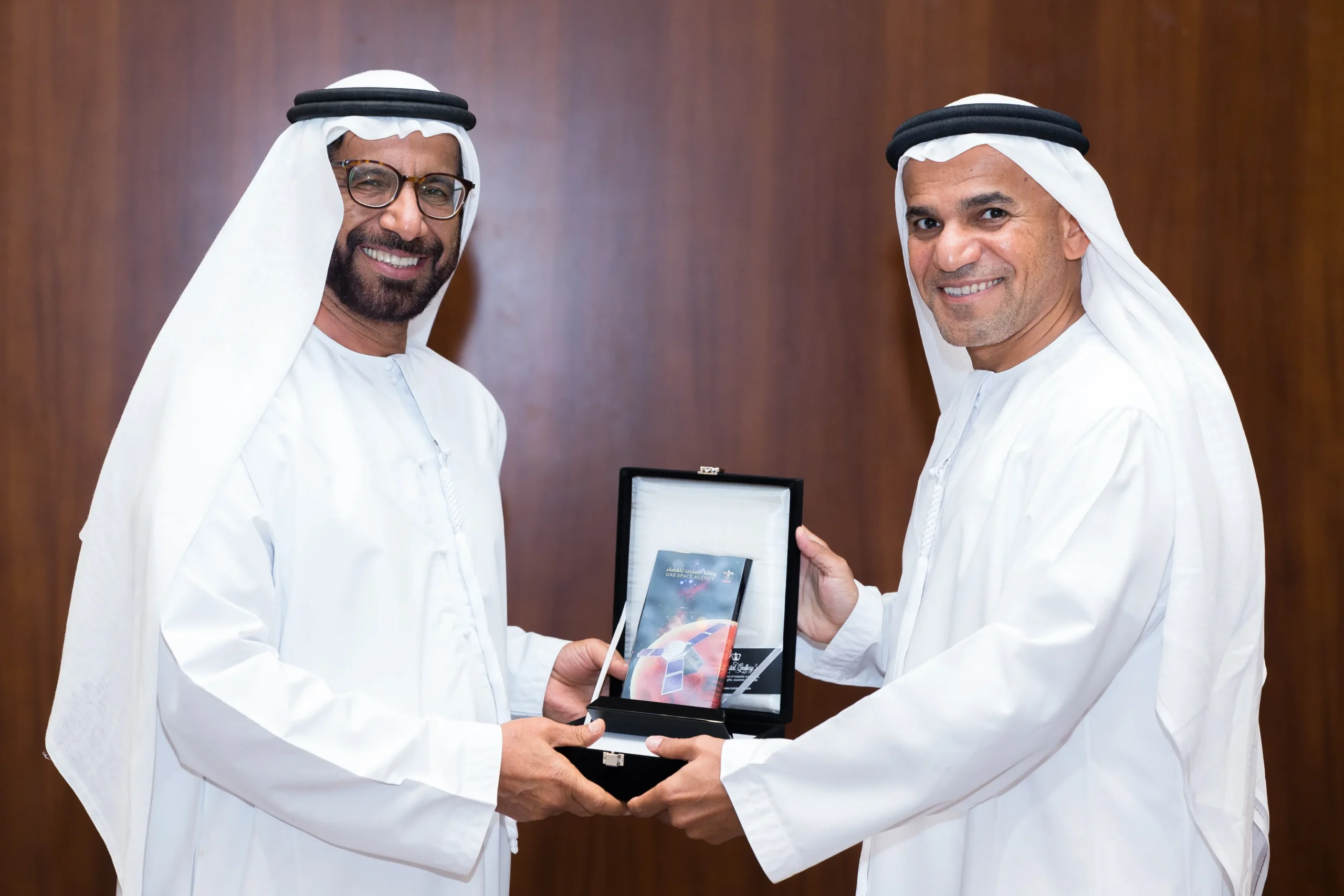 Prof. Saeed Al Dhaheri