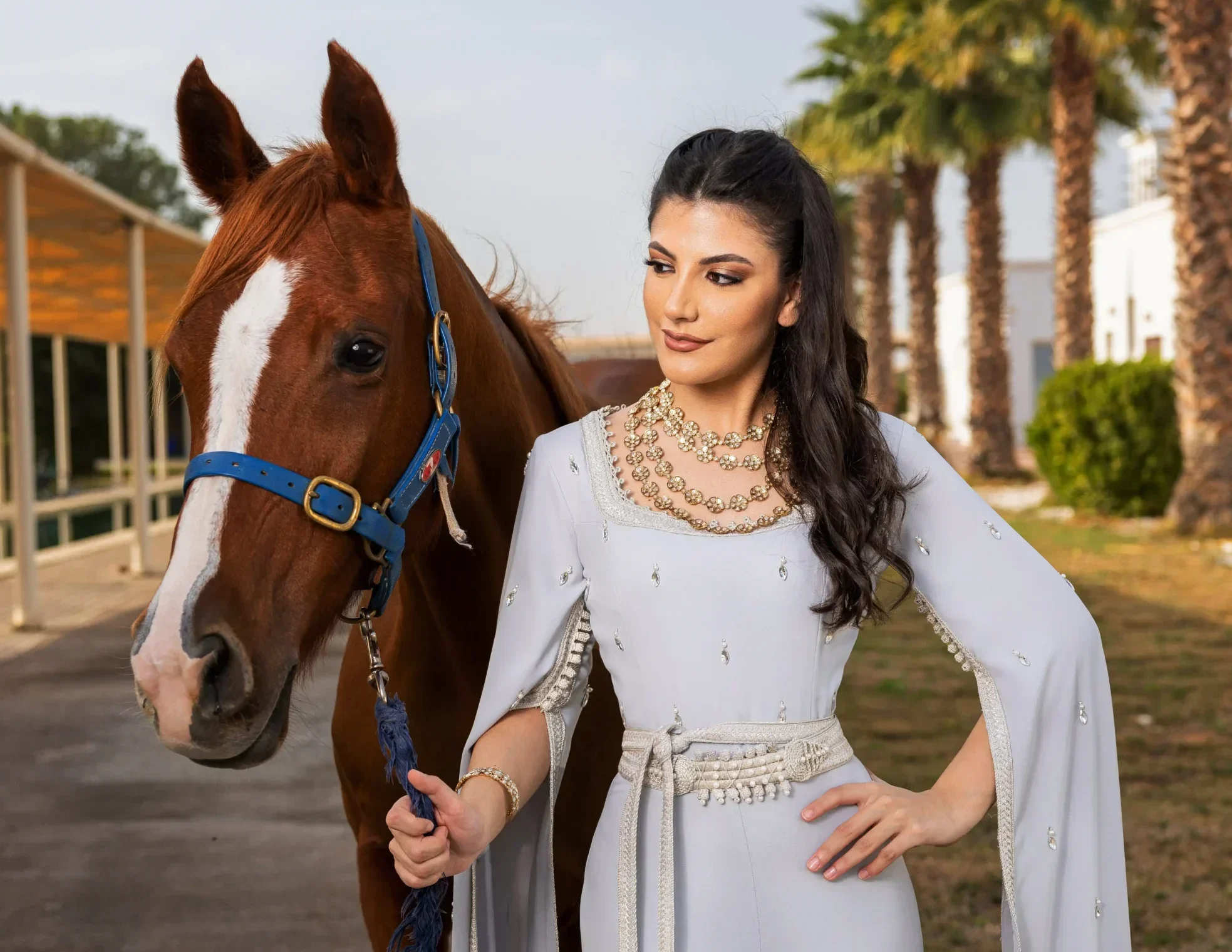 Redefining Representation, Mariam Mohamed, An Emirati Voice On The Global Miss Universe Stage