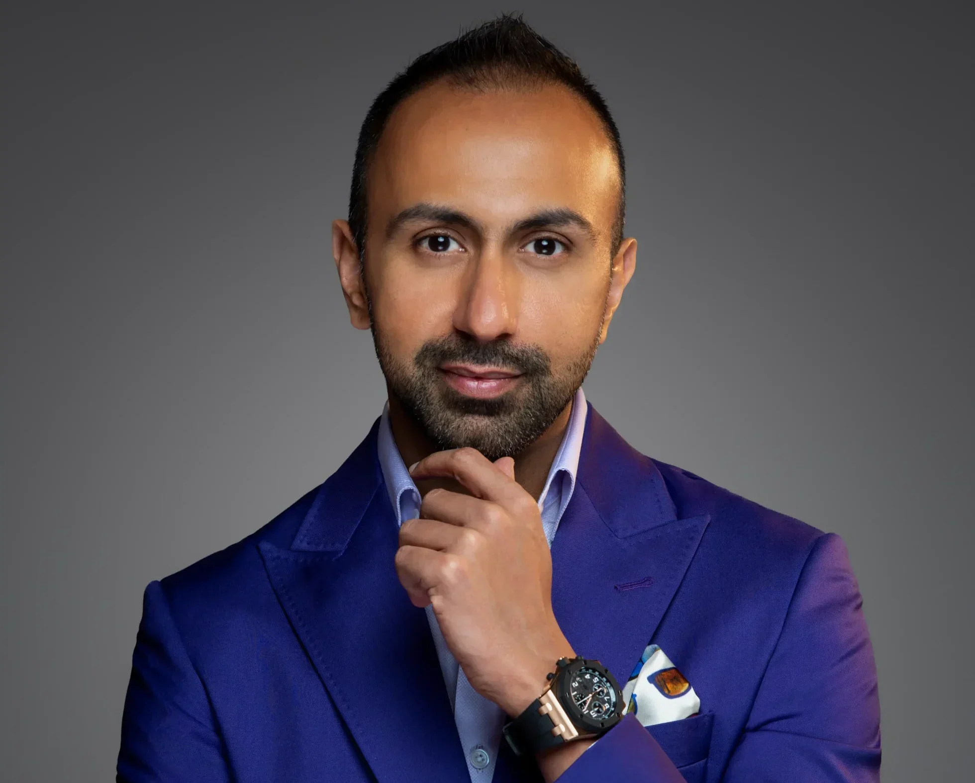 Jigar Sagar, Building The Digital Backbone Of Entrepreneurship In The UAE & Bey