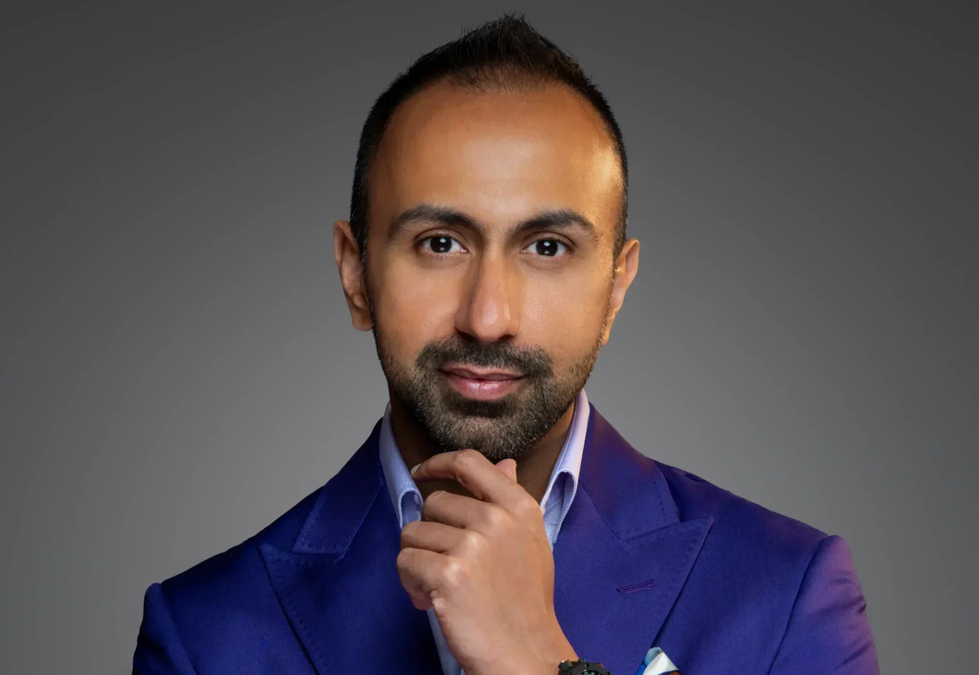 Jigar Sagar, Building The Digital Backbone Of Entrepreneurship In The UAE & Bey