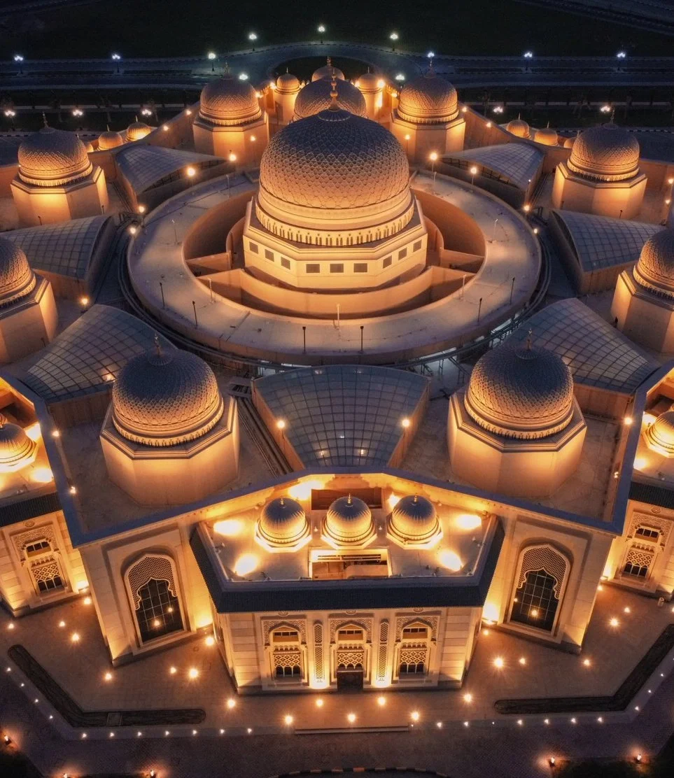 Beyond Dubai Hidden Cultural & Eco-Tourism Journeys In The Emirates