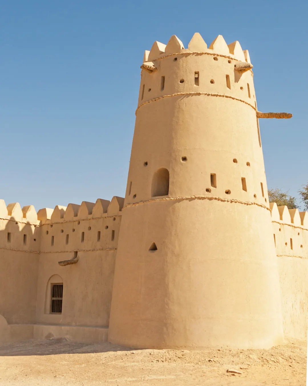 The Timeless Allure of Liwa as the UAE’s Ultimate Sanctuary for Heritage and Silence
