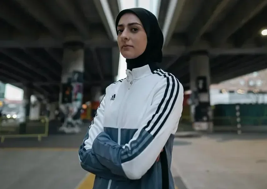 Maymi Asgari, A Brilliant Footballer & A Heartfelt Motivational Advocate