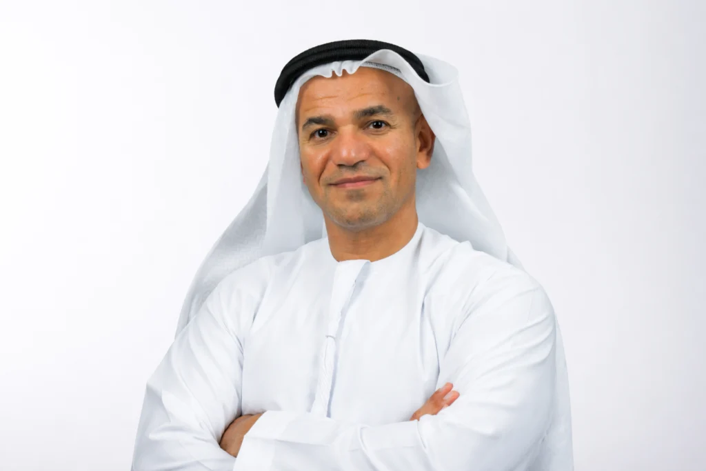 Prof. Saeed Al Dhaheri