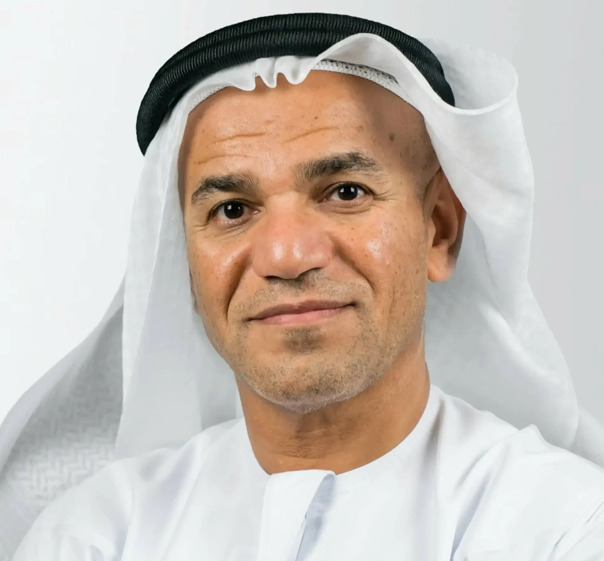 Prof. Saeed Al Dhaheri, Shaping A Humane Future For Artificial Intelligence