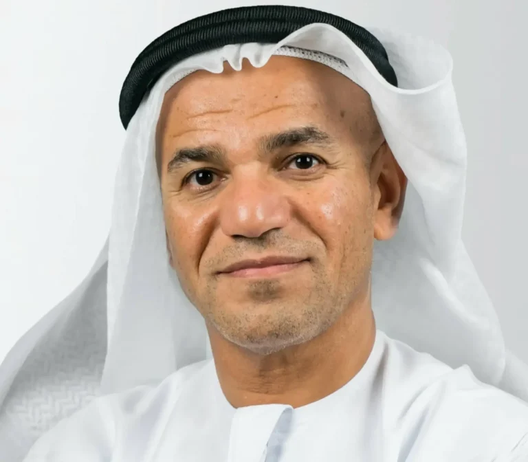 Prof. Saeed Al Dhaheri