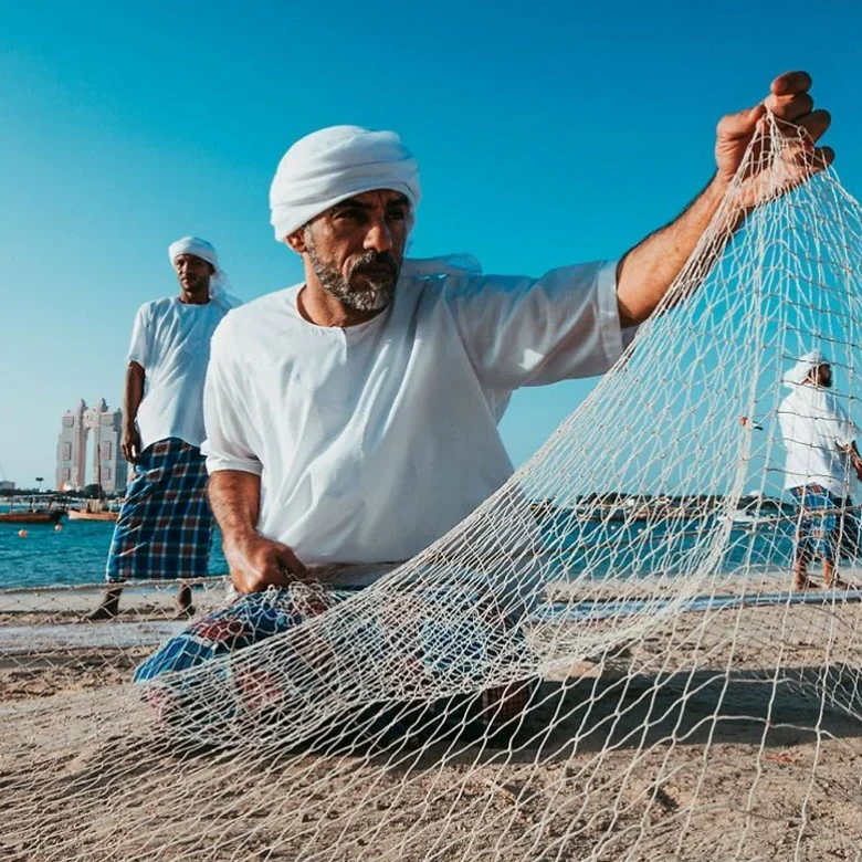 Beyond Dubai Hidden Cultural & Eco-Tourism Journeys In The Emirates