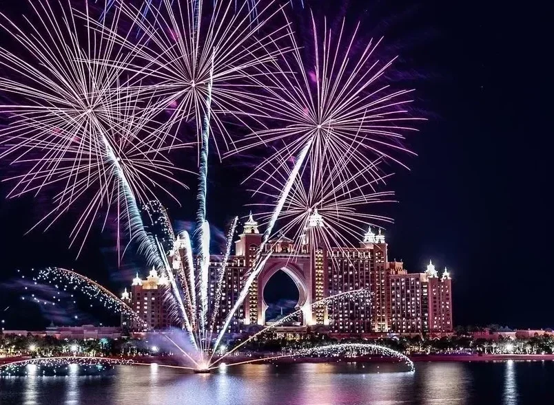 Eid Al-Itihad Uae National Day, Honouring The Past, Uniting The Present, And Imagining A Future Built On Hope & Togetherness