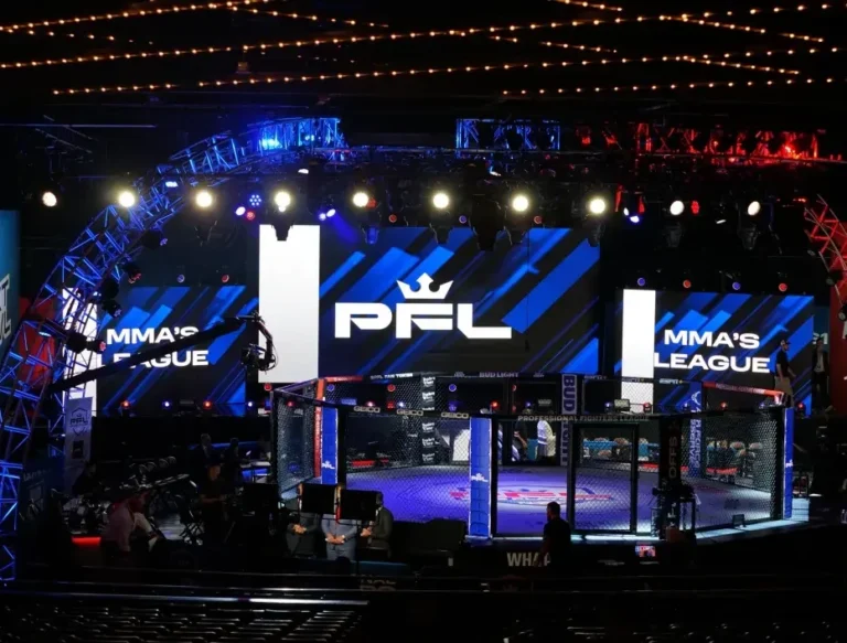 Dubai Enters the Global Fight Arena as PFL Sets Its Sights on 2026