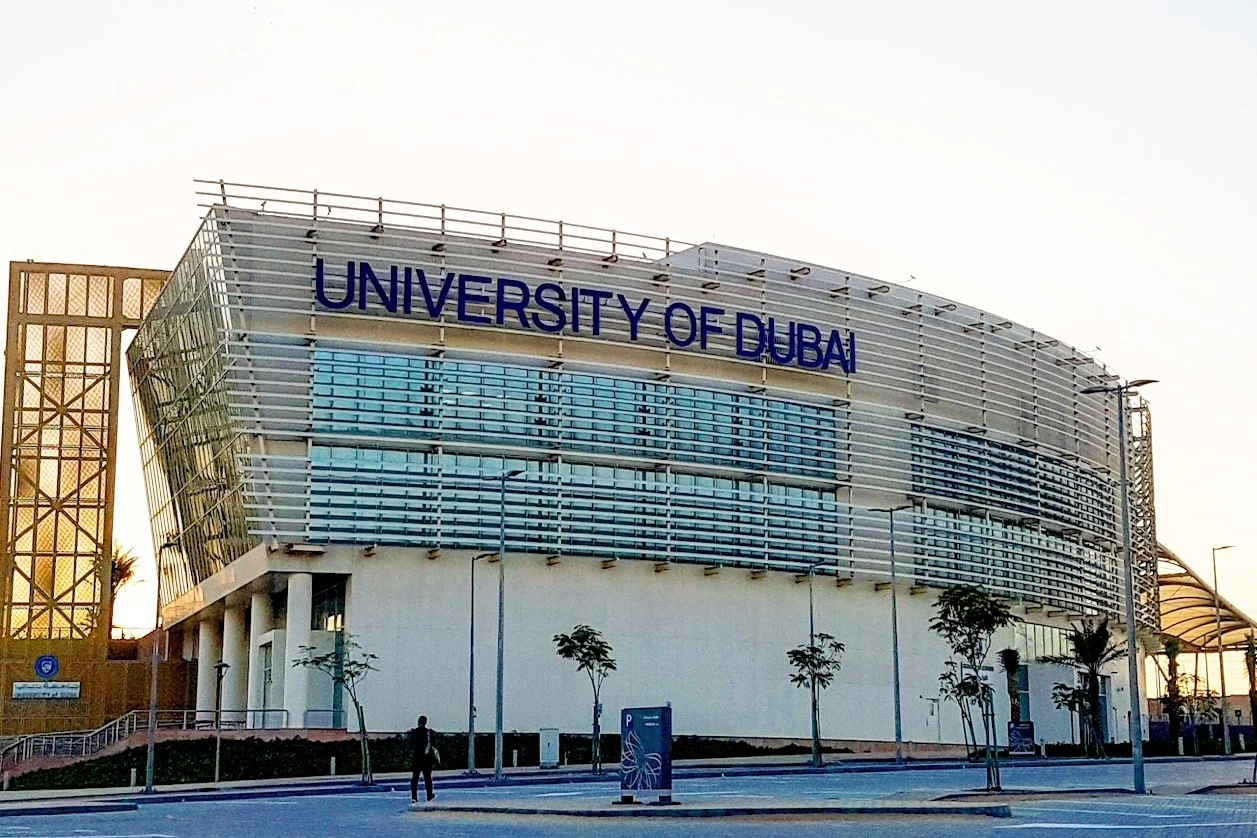 The UAE Beckons Education Why The Desert Jewel Is Outshining Western Study Hotspots