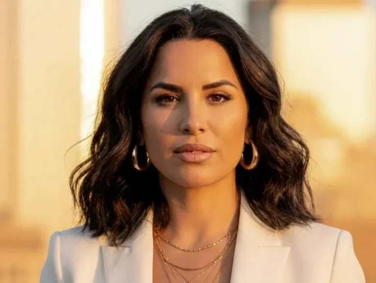 Veronica Ortiz, Why Global Capital Is Choosing Dubai For Stability, Not Speculation