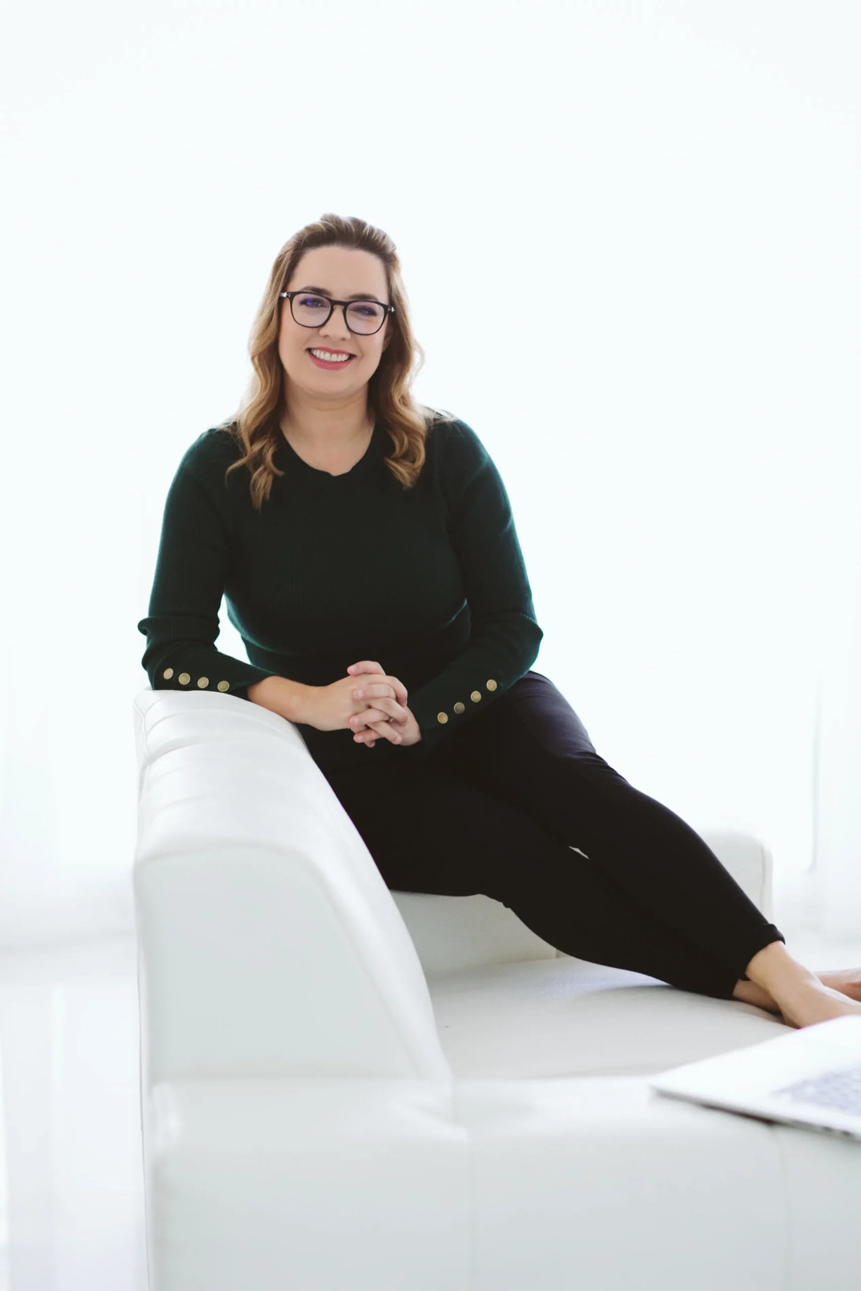 Courtney Brandt, Navigating the Soul and Substance of Dubai’s Dining Renaissance