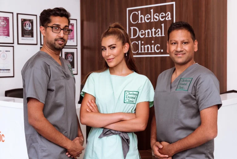 Dr Rhona Eskander, The Guardian of the Natural Smile