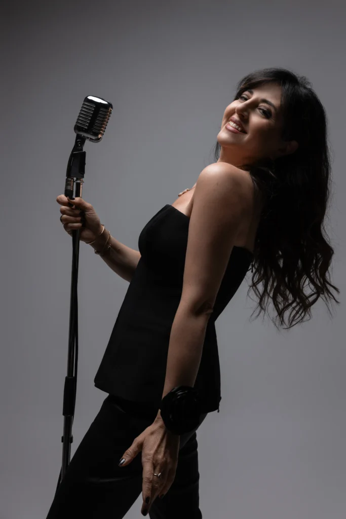 Maya Waked, Crafting a Global Sound That Connects Hearts Across Continents