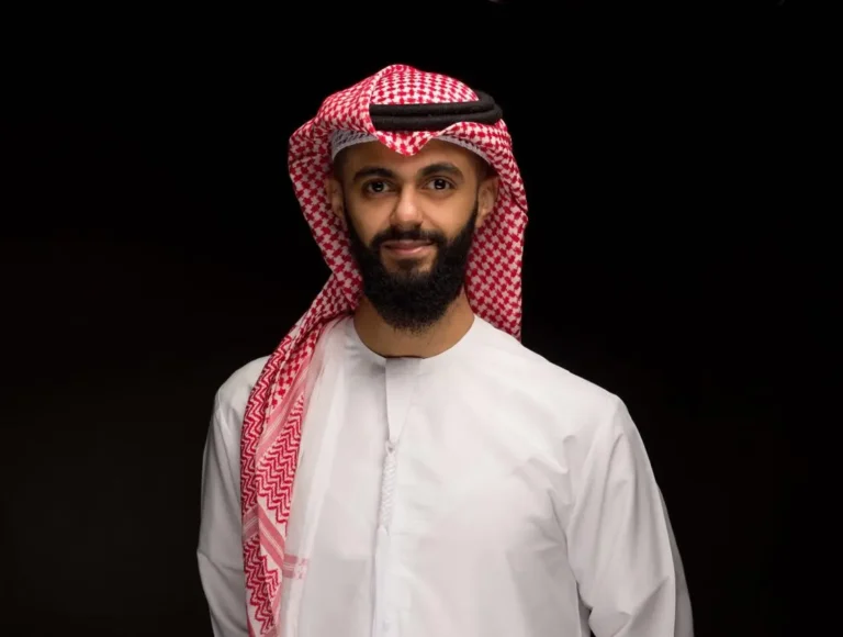 Rashed Alfalasi