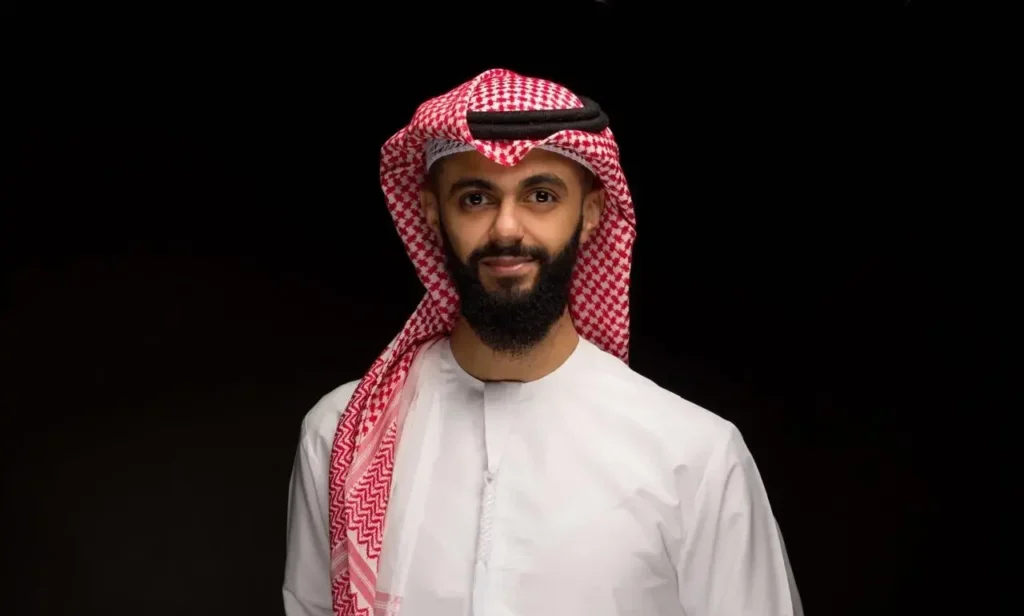 Rashed Alfalasi