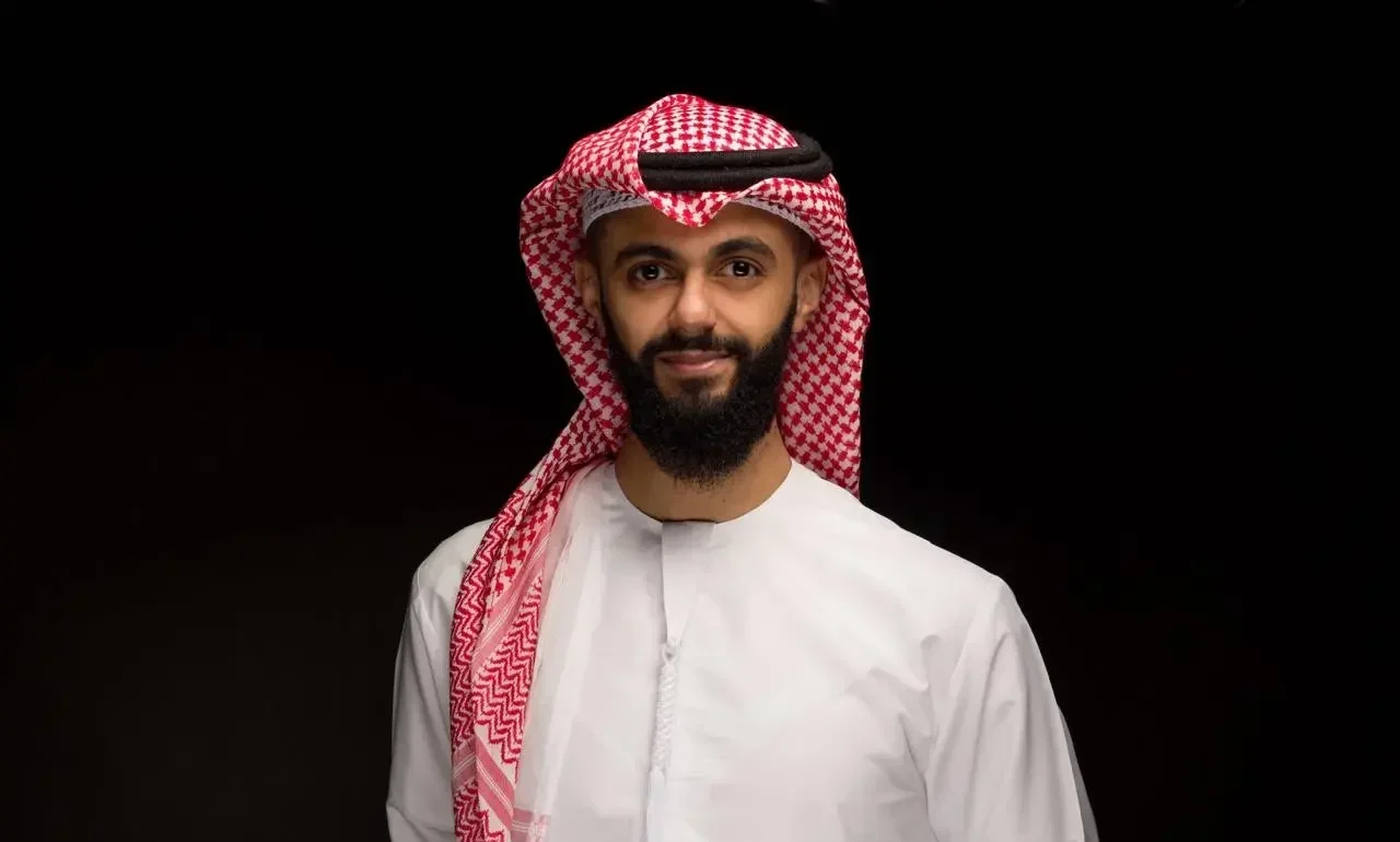 Rashed Alfalasi, The Face of UAE Comedy