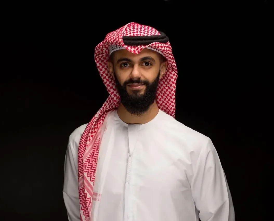 Rashed Alfalasi, The Face of UAE Comedy