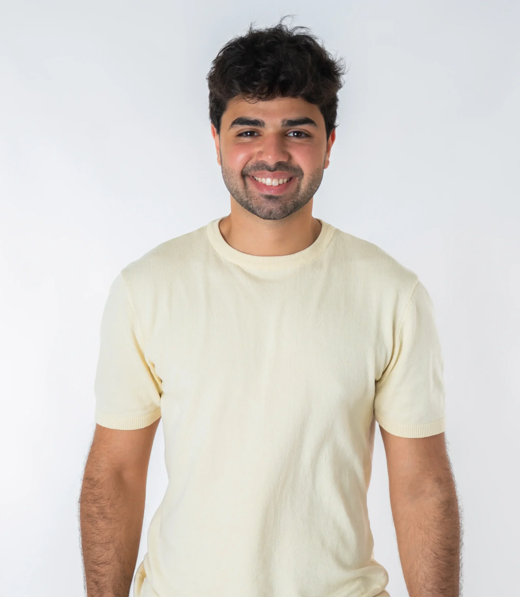 Ayman Yaman, The Architect of Attention